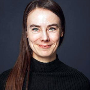 Marieke Kuijer (Norway)