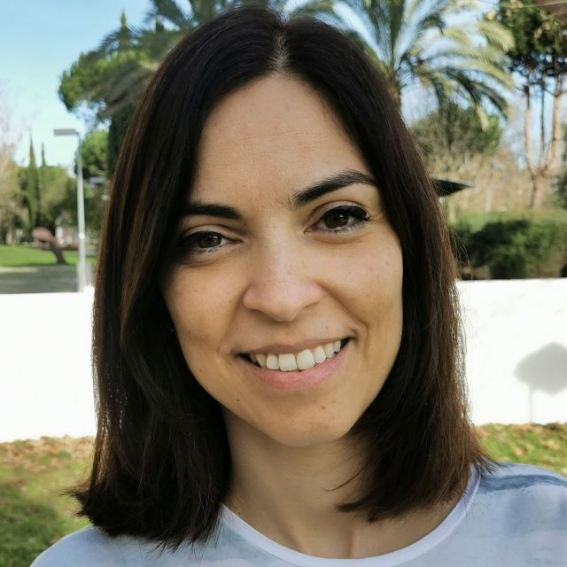 Cristina  Mendes (Portugal)